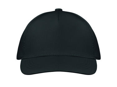 Logo trade advertising products picture of: 5 panel baseball cap